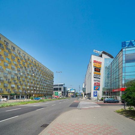 4 Apart Gdynia Esterno foto